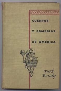 Cuentos y Comedias de América