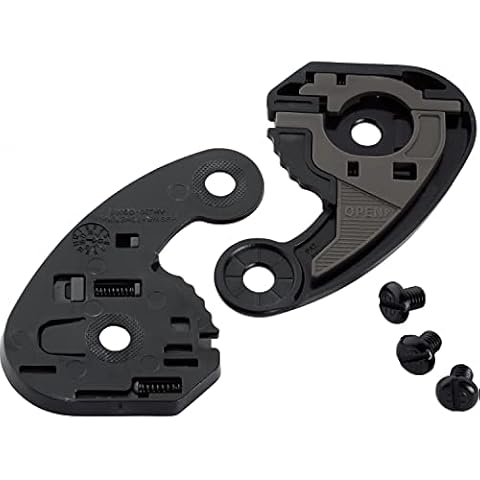 HJC visor mechanism HJ20M for IS 17 Cover
