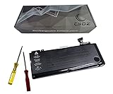 Notebook Akku für Apple MacBook Pro 15 Zoll A1321 A1286 (2009/2010 Version) 661-5211 661-5476 MB985 MB986 MC118 MC371 MC372 MC373