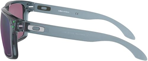 Miniatura 3 de Holbrook XL OO9417-1459 - Gafas de sol color negro cristal con lente Prizm Jade de 2.323 in