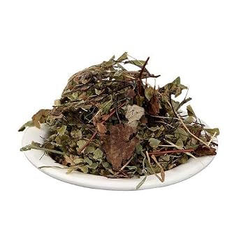 Veena Hansraj - Pershosha - Adiantum Capillus - Veneris - Hanspadi - Hansraj Black Maiden - Hair Fern - Adiuntum Capillus Dried - Harnsraj dry herb 50Grm