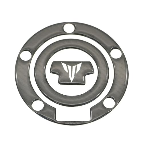 Protecteur moto de réservoir au design carbone pour séries MT09 MT07 et MT10