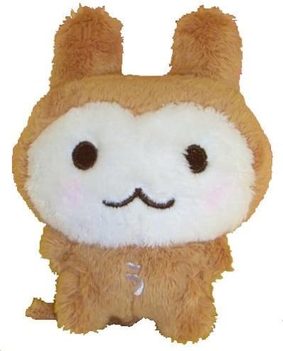 Amazon うさるさん ぬいぐるみ マスコット ぬいぐるみ おもちゃ