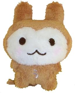 Amazon Co Jp うさるさん キャラクター おもちゃ