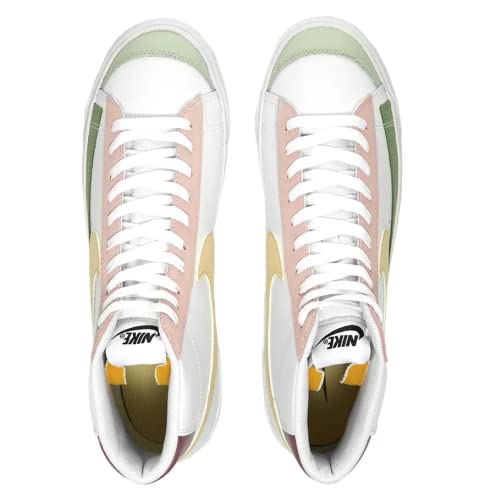 Image of Nike Women's Blazer Mid 77 Shoes