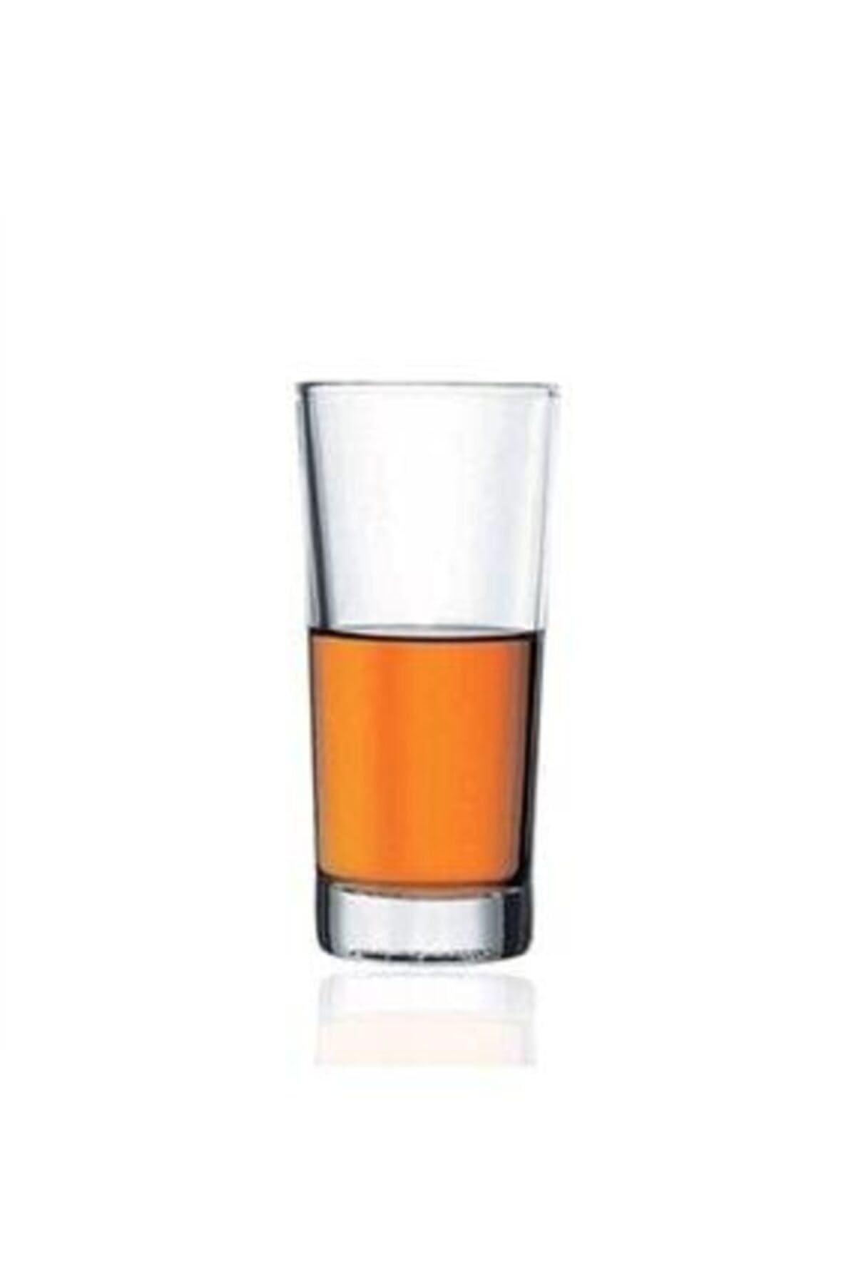 Paşabahçe Alanya Limonata Bardağı 6'lı