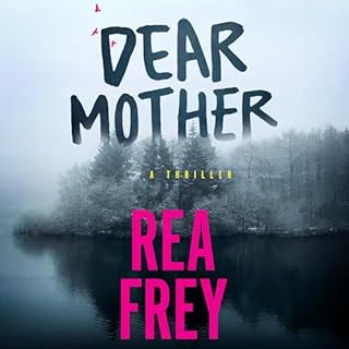 Dear Mother cover art