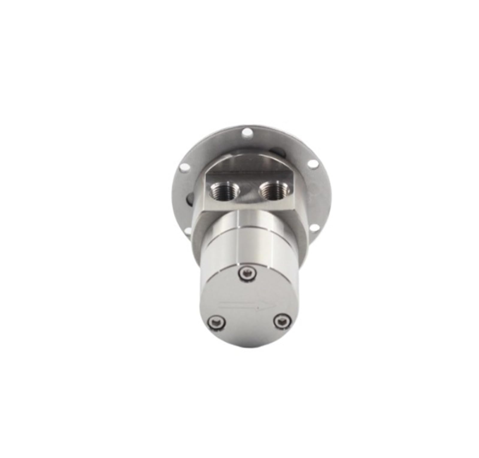 Tête de pompe à engrenages MG204XK1 g1/8 micropompe de rechange d'origine 0.27 ml par tour