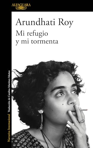 Mi refugio y mi tormenta / Mother Mary Comes to Me (Spanish Edition)