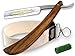 Messe mit günstig Kaufen-Solingen Rasiermesser Set mit Rasiermesser von InstrumenteNRW mit Sitz in Deutschland