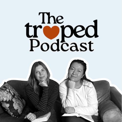 『The Troped Podcast』のカバーアート