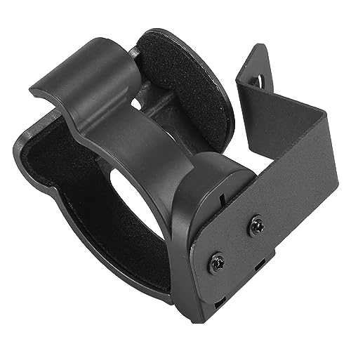 Soporte porta celular y vaso ajustable para Suzuki Jimny miniatura 6