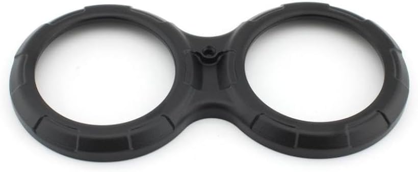 Motone Speedometer Cover Compatible with Thruxton R Bonneville T120 T100 17-UP Thruxton 1200 R RS Motorcycles Compatible With Various ModelsBlack