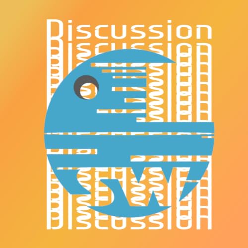 『Star Wars Doctrine Discussions』のカバーアート