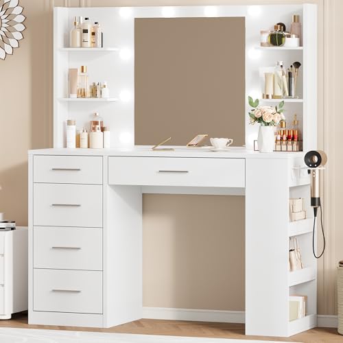 Kotascoy Tocador con Espejo