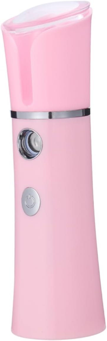 HAPINARY Nano Spray Luchtbevochtiger Handheld Gezichts-spa Stomer voor Gezichtsbevochtiging