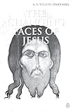 The Changing Faces of Jesus