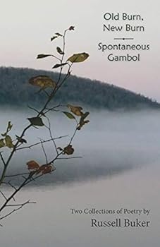Paperback Old Burn, New Burn and Spontaneous Gambol Book