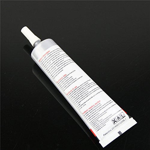Fengfang B7000 50Ml Adhesive Glue Glass Touch Screen Cell Phone Repair For Multi Purposes (2Pack) #TOP4
