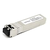 Jeirdus do Cisco SFP-10G-SR SFP+ moduł nadajnikowy, 10 Gb/s SFP SR, 10 GBase-SR (MMF, 850 nm, 300 metrów, LC)