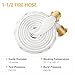Venussar Fire Hose,1-1/2