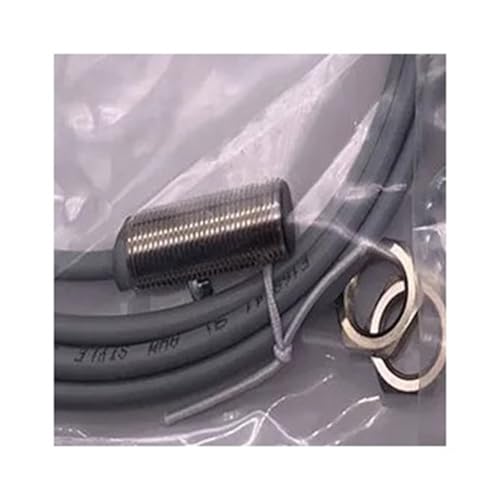 Capteur de proximité inductif BES006Z et commutateur M18 métallique