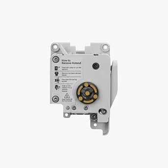 A1 Mini Extruder For Bambu-Lab 3D Printer Accessories