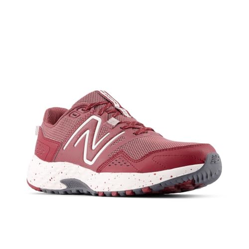 Image of New Balance Women's 410v8 Trail Running Shoes