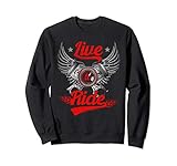 Tolles Geschenk zum Geburtstag oder zu Weihnachten für alle hartgesottenen Biker, Chapter Biker und Motorradfahrer! Jeder Motorradliebhaber wird sich angesprochen fühlen, ganz egal ob Chopper Chrom, Tourer, Crosser oder Suprtsport Fahrer.