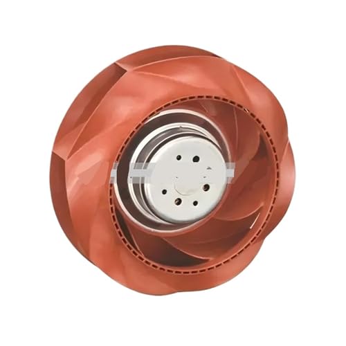 Ventilateur K2E220-AA40-06 haute performance pour ventilation d'armoire