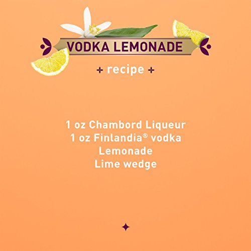 Licor Chambord 750 Ml