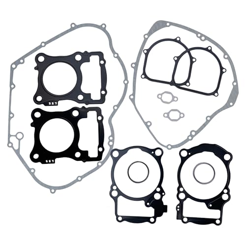 Kit joints moteur XVS950 anti-fuite huile carter et cylindre