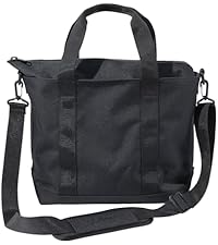 llbean トートバッグ　ブラック　2WAY ショルダー L.L.Bean ショルダーバッグ 「別注」L.L.Bean×DOORS Shoulder
