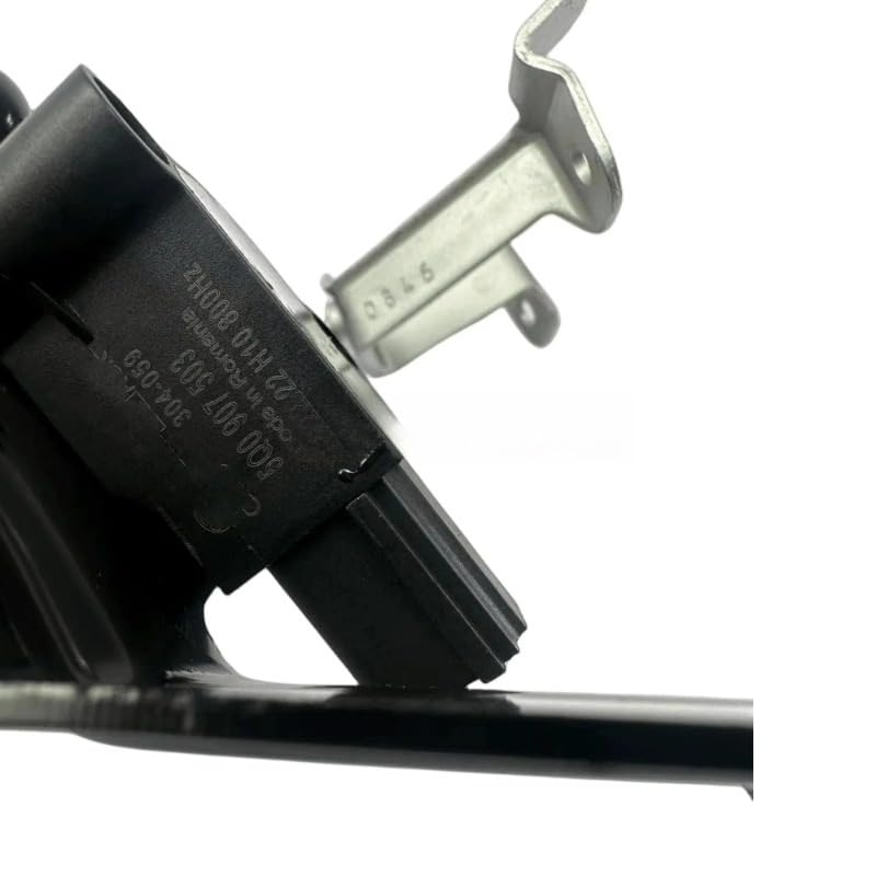 Sensor 5Q0512521G regula la altura automática de Audi y Golf 4