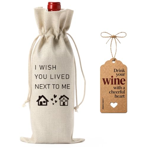 FBCCZEY Best Friend Birthday Bff Friendship Gifts for Friend Women Her