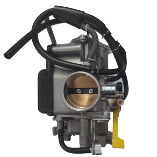 Carburateur 38mm de précision pour TRX400EX haute performance - 5