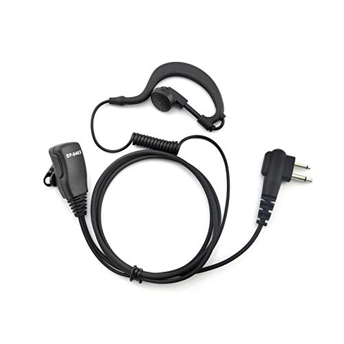 PROMAXPOWER G�^�C���[�s�[�X ���y��PTT�t�� Motorola CP200D DP1400 XIR P3688 M1�p (1�p�b�N)