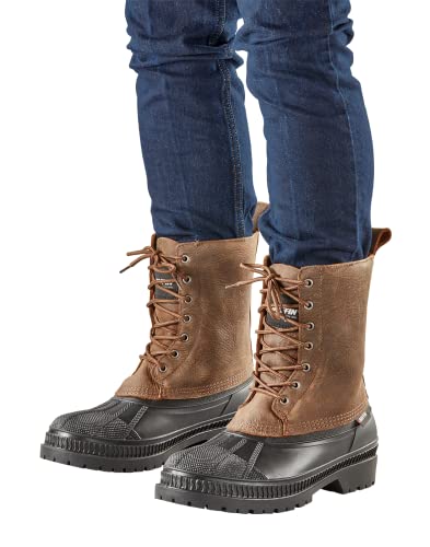 YUKON | Men's Boot4
