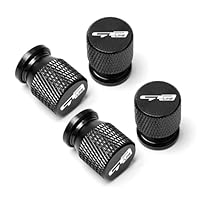 Ventilkappen für Kia Autoreifen, Staubkappen für Kia K5 K7 Sportage Soul NIRO Sorento Sedona Rio Forte Optima Stinger Cadenza K900, 4 Stück Auto-Reifenventilkappen, Reifenluftabdeckung, Staubkappen