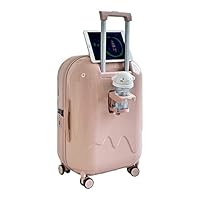 Amazon.co.jp: スーツケース 機内持ち込み キャリーケース 多