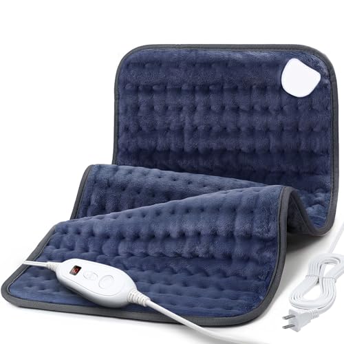 Cobertor Elétrico DAILYLIFE