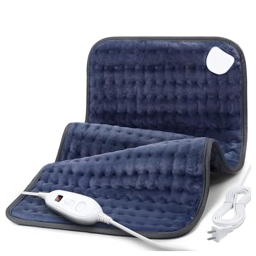 Cobertor Elétrico DAILYLIFE