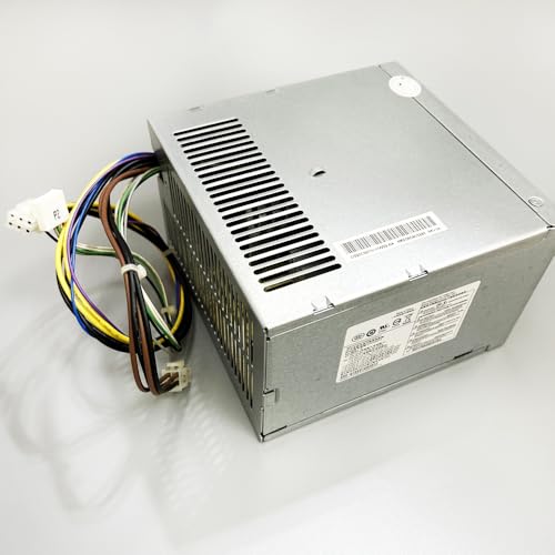320W 6Pin PS-4321-9HA HP-D3201EO D10-320P2A DPS-320MB A CFH0320AWWA PS-4321-9HP DPS-320NB A HP-D3201A0 DPS-320JB A PC8022 Universal Chassis Alimentatore per HP 8200 6200 6000 8000 MT - Alimentatore - Immagine 6