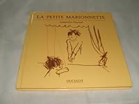 La petite marionnette 2801110434 Book Cover