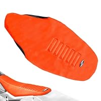 Amazon | オフロード モトクロス バイク シート クッション カバー