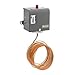Produktbild Honeywell L480B1239 Freeze Stat, 20 Degree F to 60 Degree F Range, 1 SPDT, 20' Capillary, 10 Degree F Difference by Honeywell
