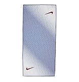 Nike Caddy Golf Microfiber Towel - Patriot Pattern