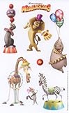 stickers madagascar whatsapp  Sticker \