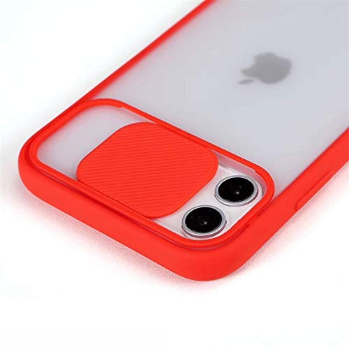 NITITOP Cover per iPhone 11 Carina 3D Fiocco Trasparente con Paillettes Traslucida Glitter per Ragazze Femminile Anti Ingiallimento Custodia con Antiurto - Rosa Fiocco