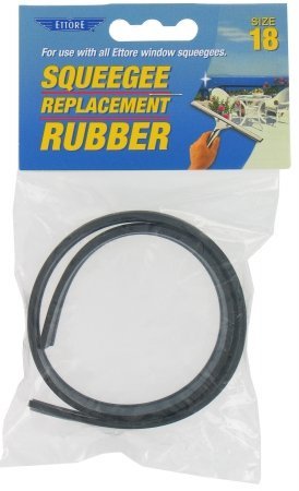 Ettore 20018 Squeegee Replacement Blade